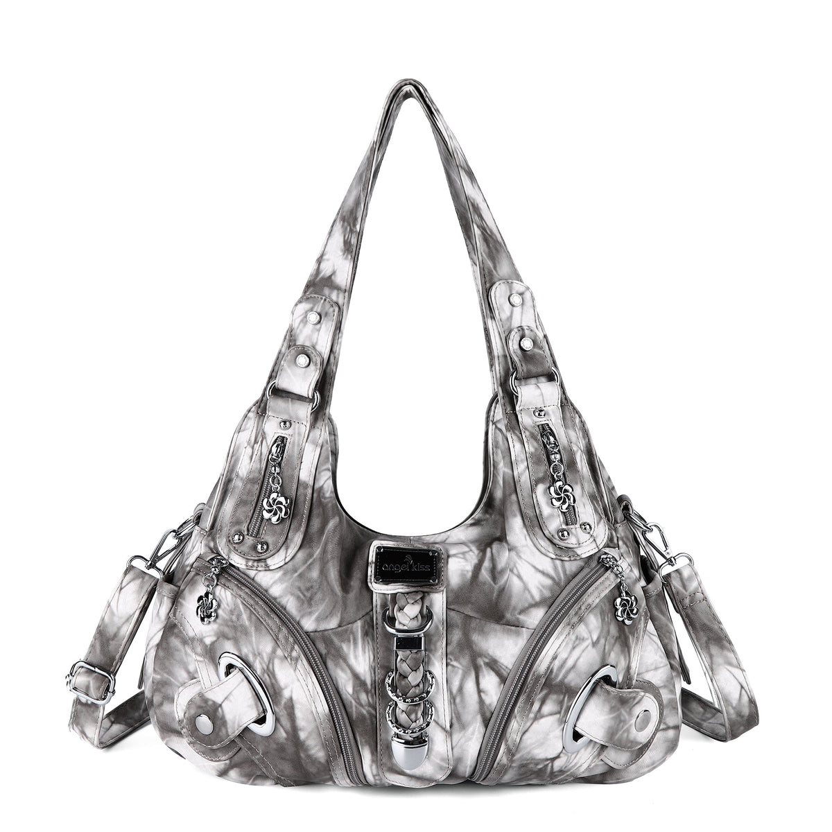 Timeless Tote Bag · Sleek Profile, Organized Compartments