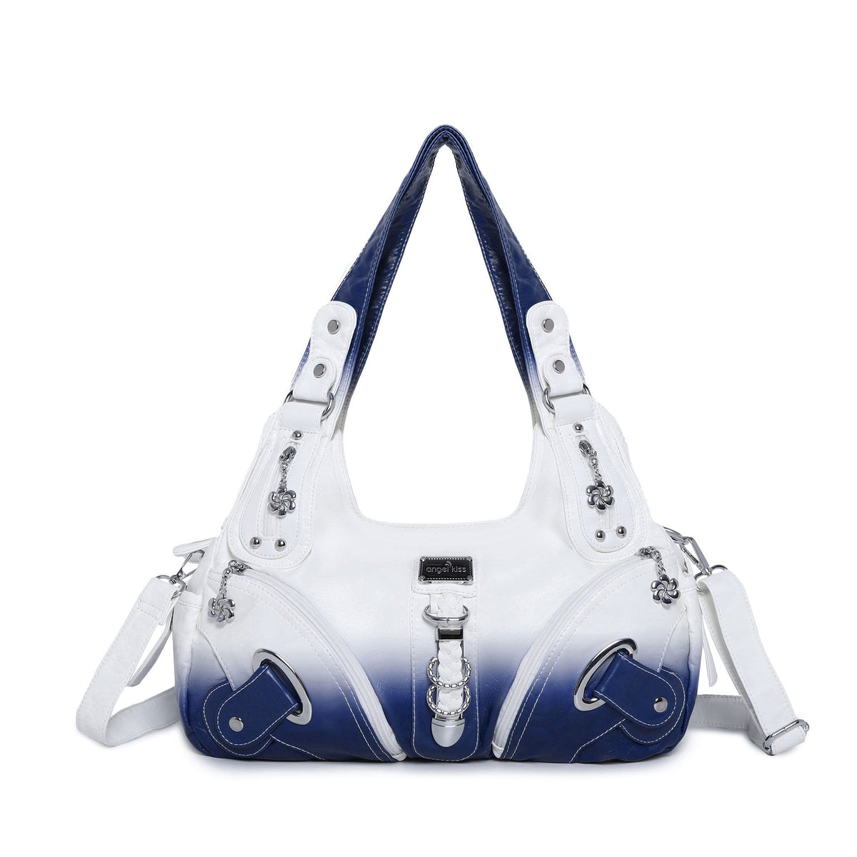 Casual Chic Handbag — Urban Everyday Essential