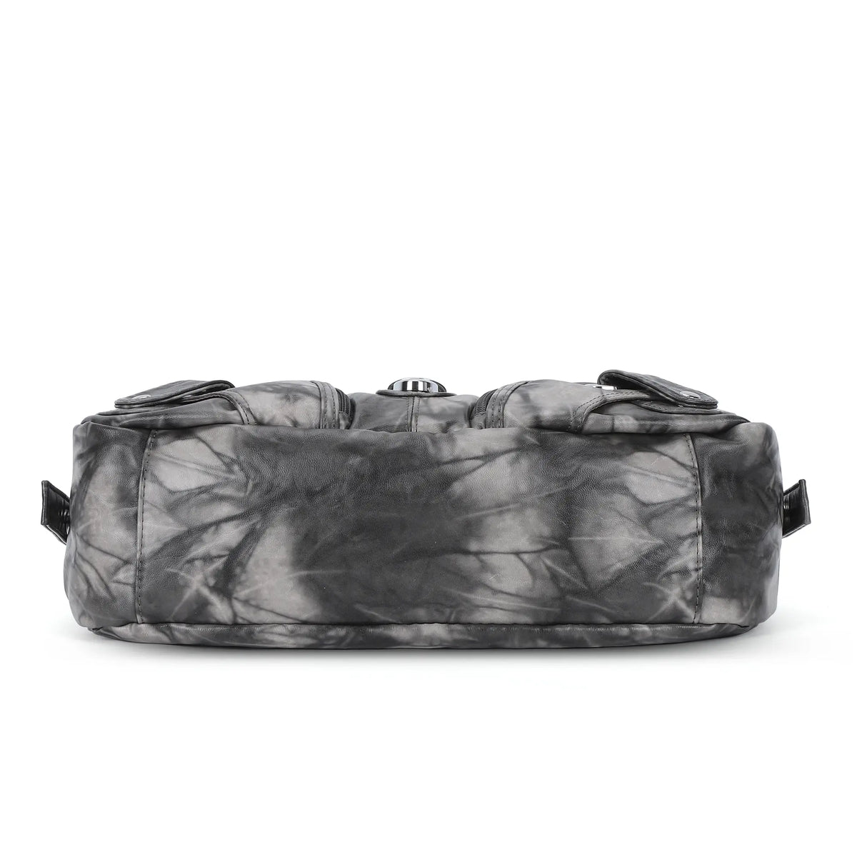 Timeless Tote Bag · Sleek Profile, Organized Compartments